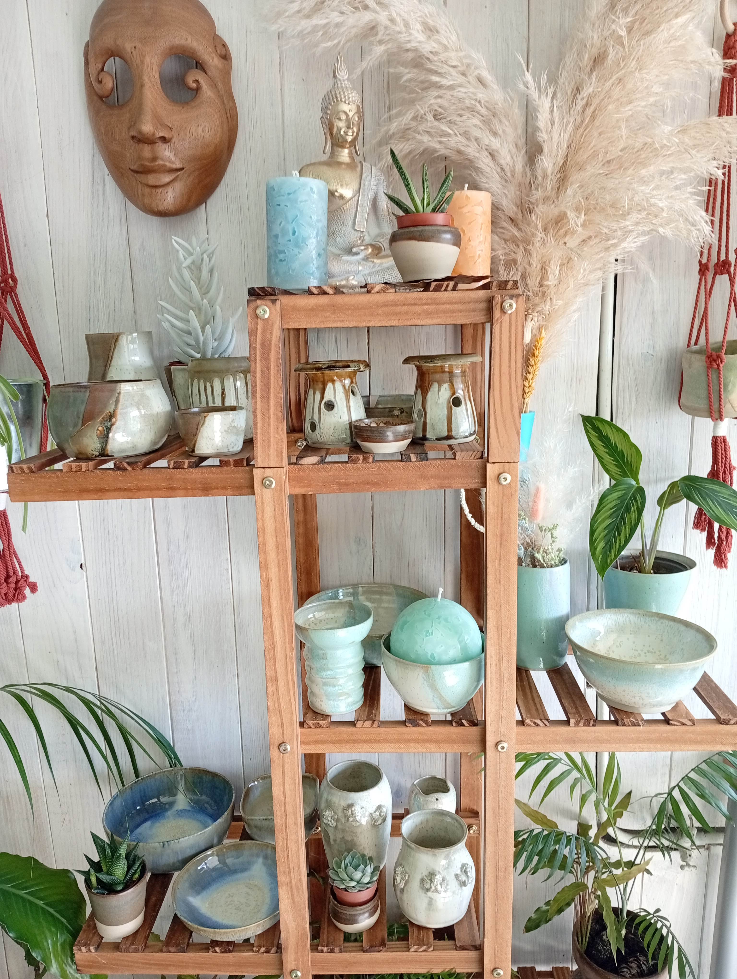 L'actualité potière d'Evalys - Mars 2026