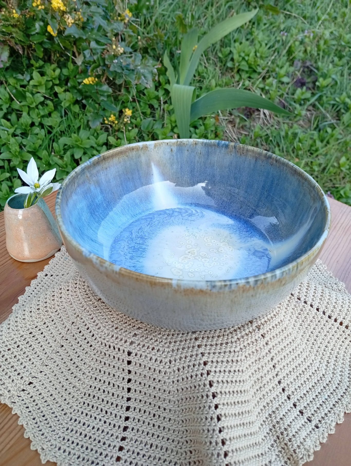 Adoptée - Coupe Ciel