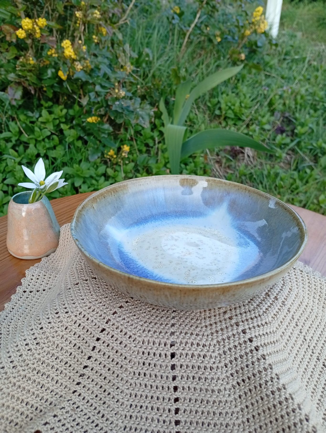 Adoptée - Creusette Ciel