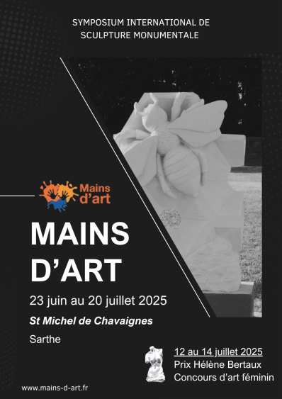 Mains d'Art