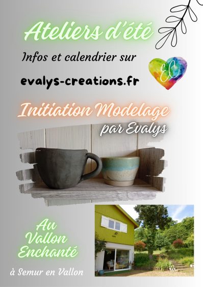 Ateliers d'été