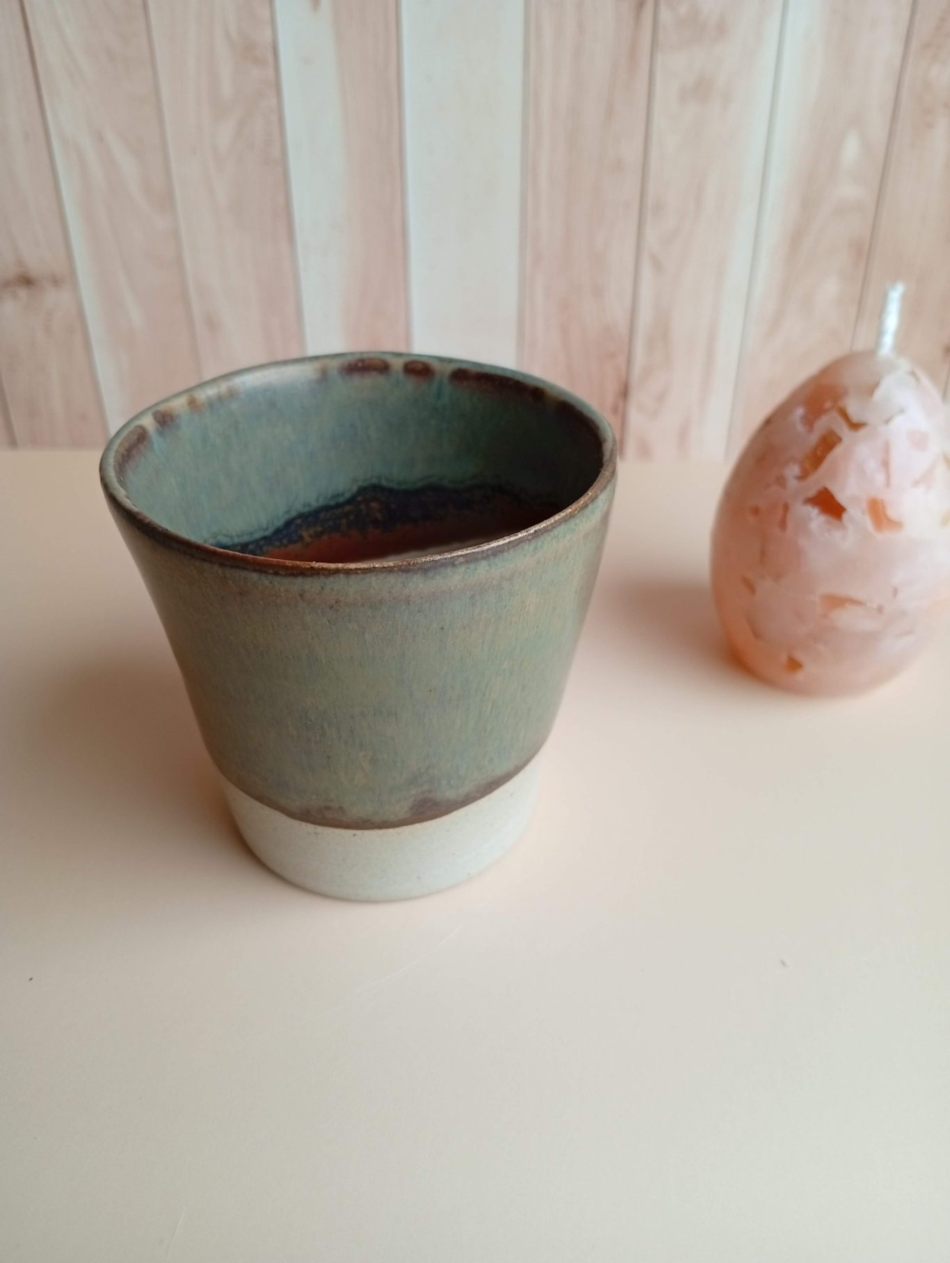 Cache-pot Ecorce