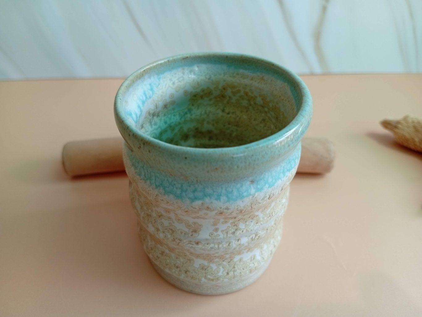Cafette Lagon