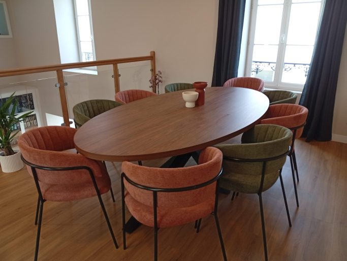 Espace atelier