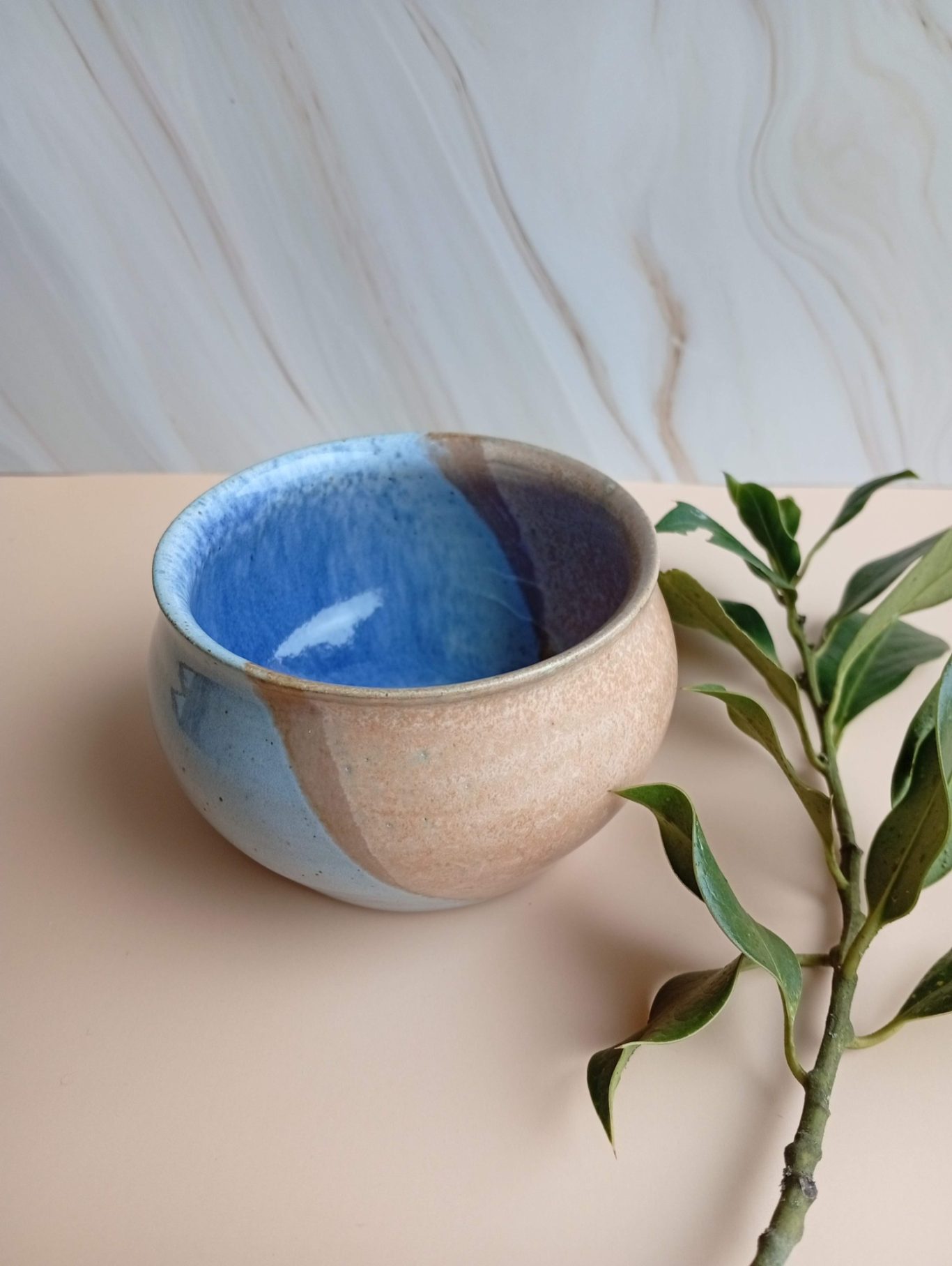 Pot chaudron Horizon
