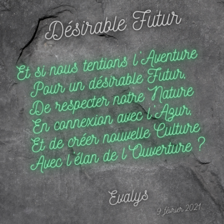 Désirable Futur