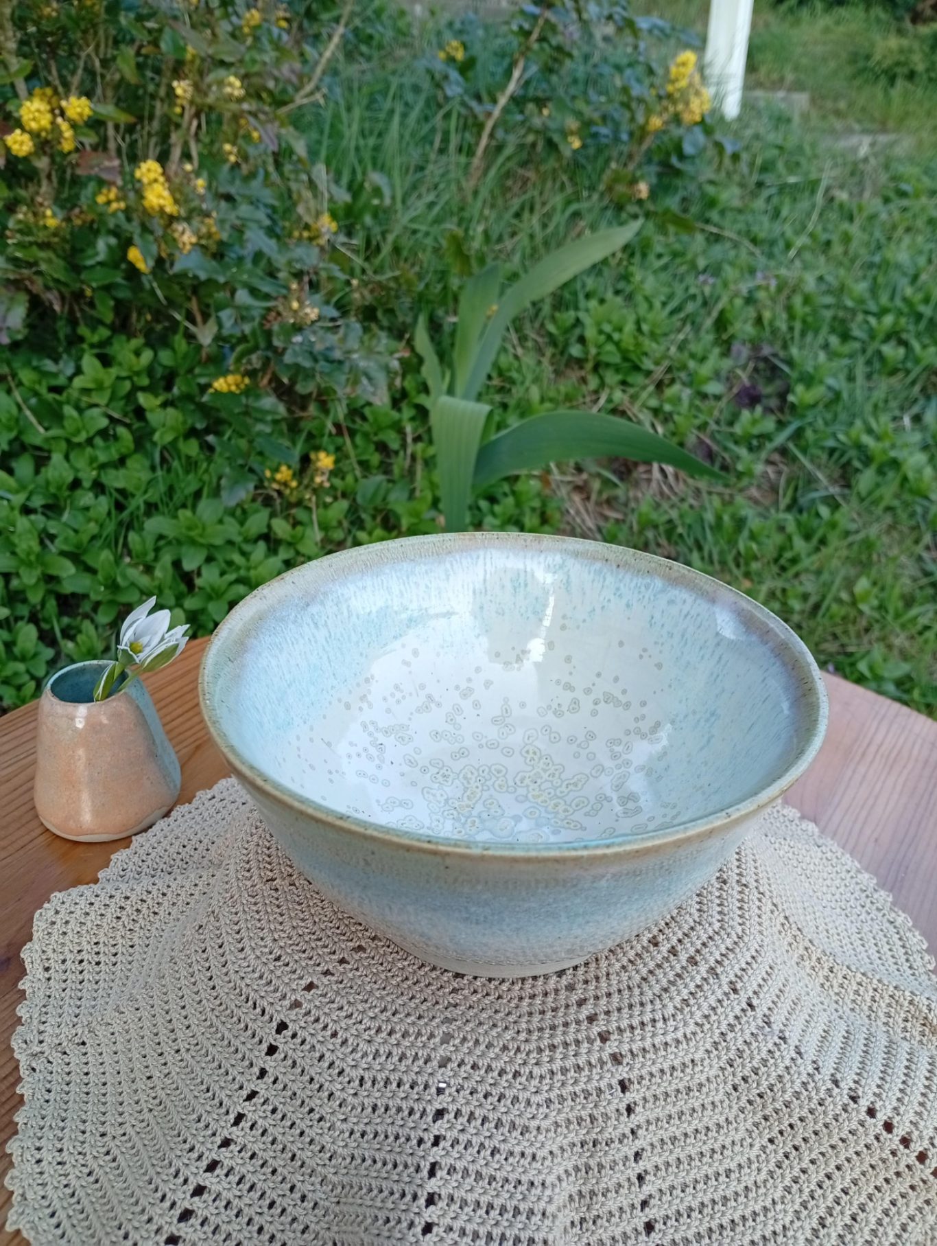 Coupe évasée Lagon