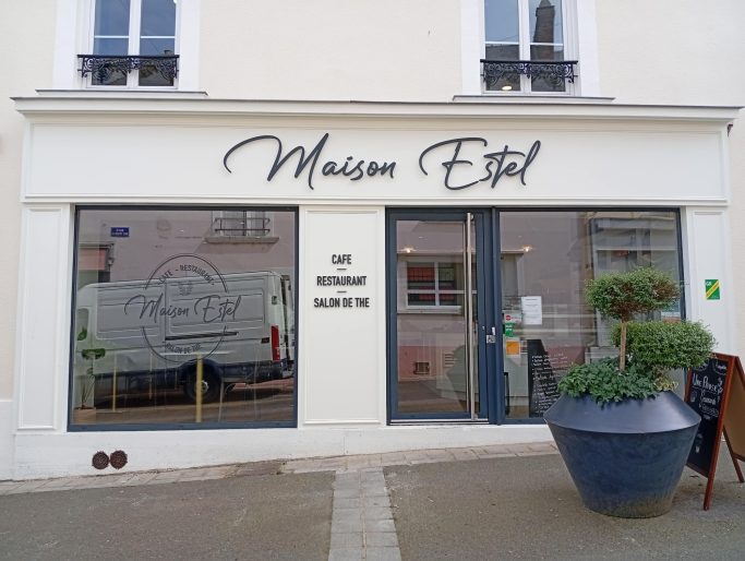Maison Estel