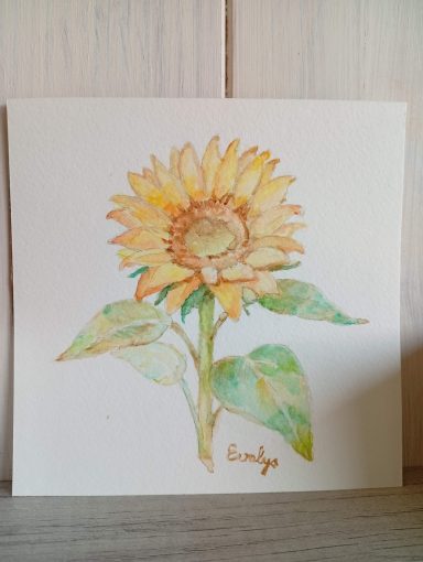 Tournesol