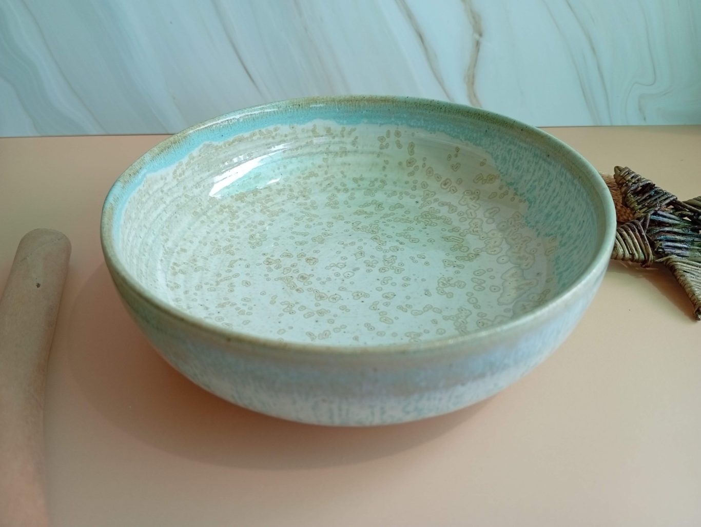 Adoptée - Creusette Lagon