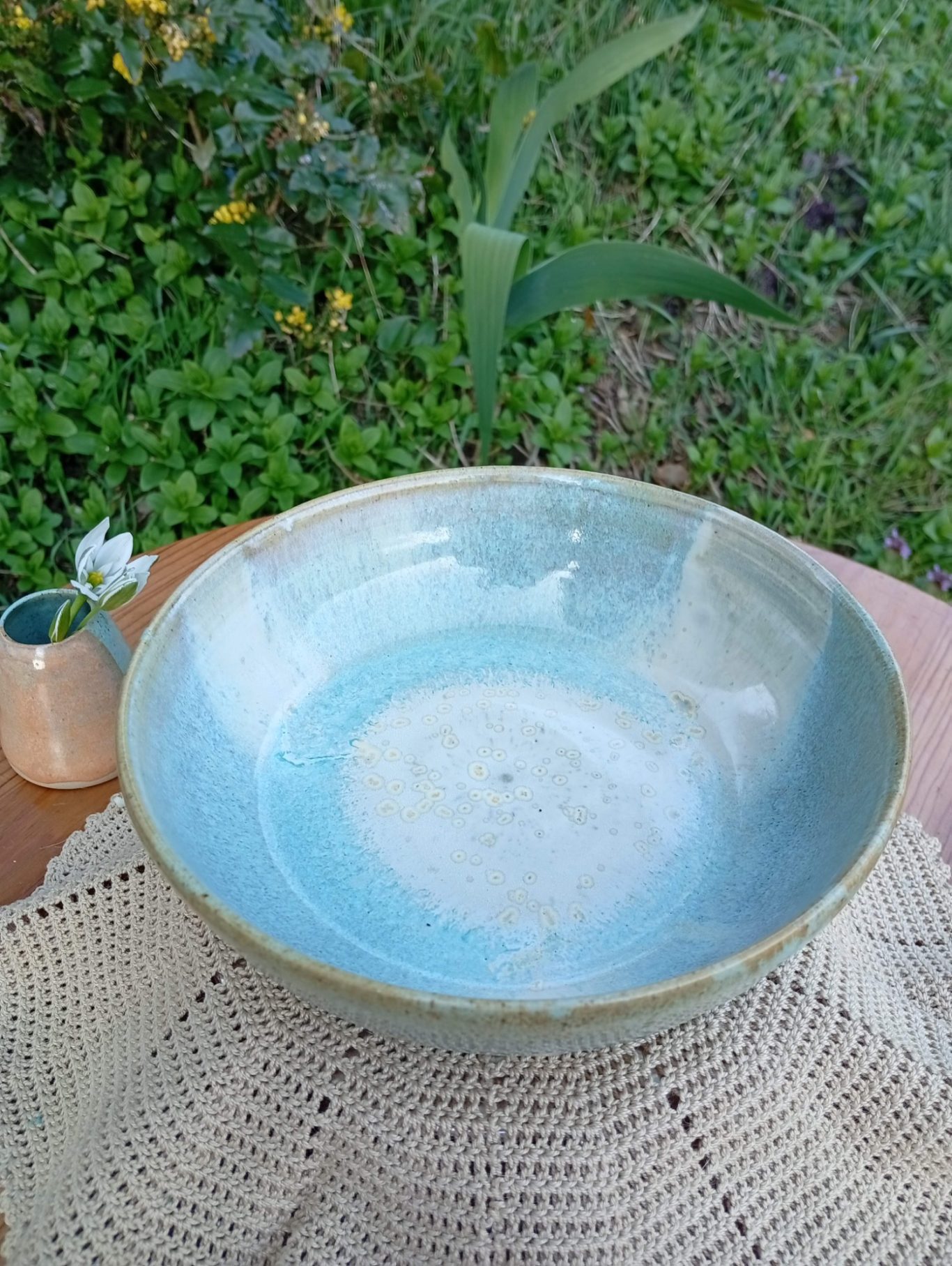 Adoptée - Coupe Lagon