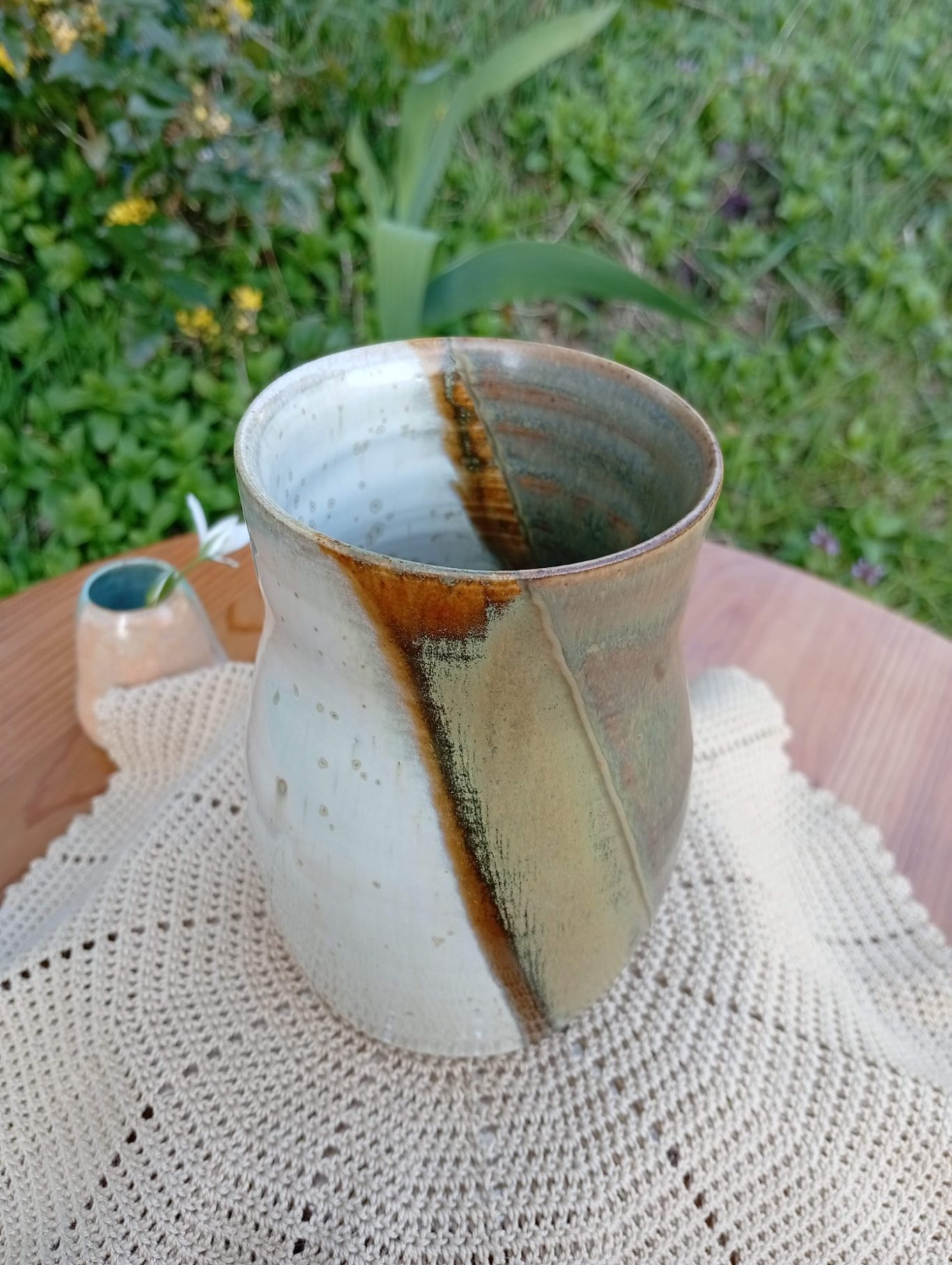Vase Sève