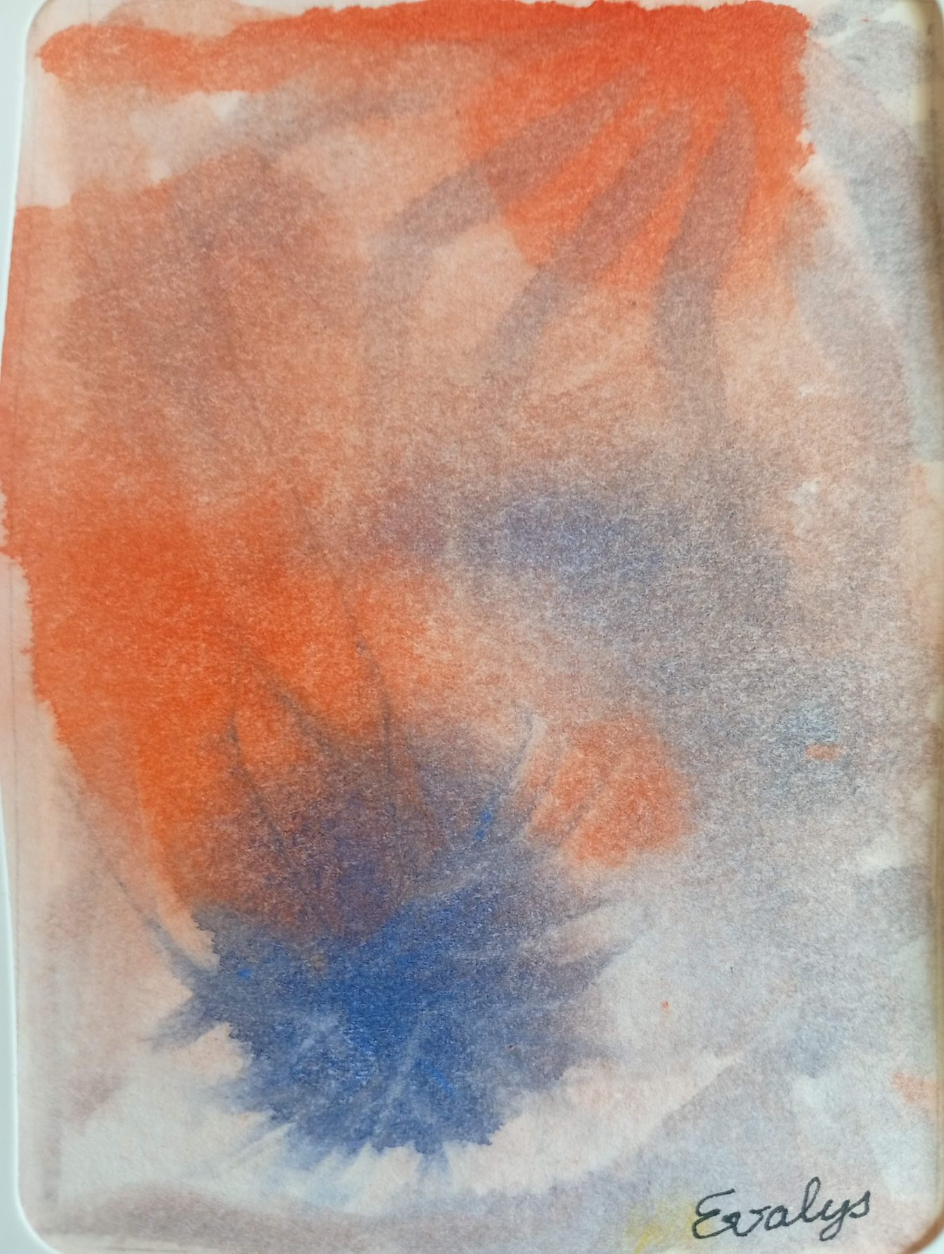Terre en feu Terre en feu