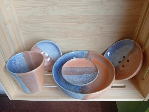 Collection Horizon