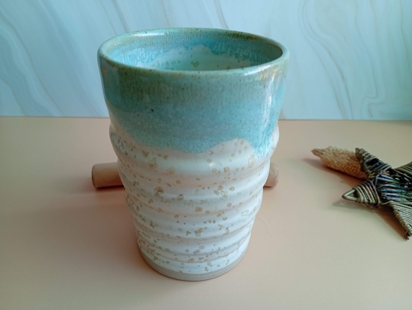 Mug vagues Lagon