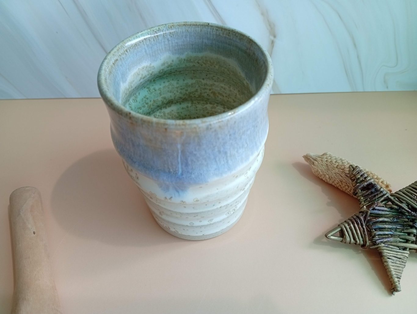 Adopté - Mug vagues Ciel