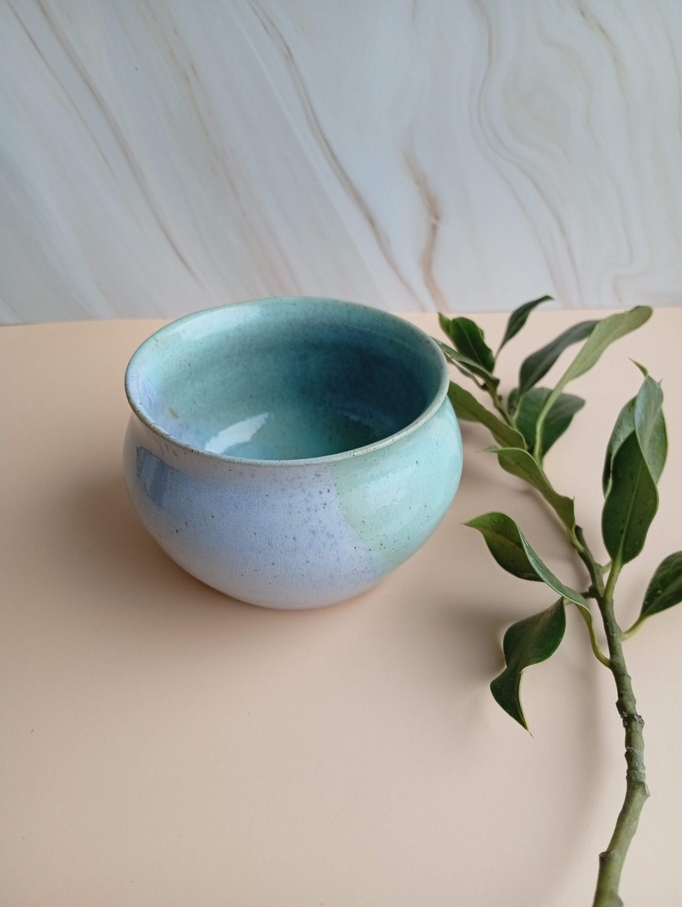 Pot chaudron Nature
