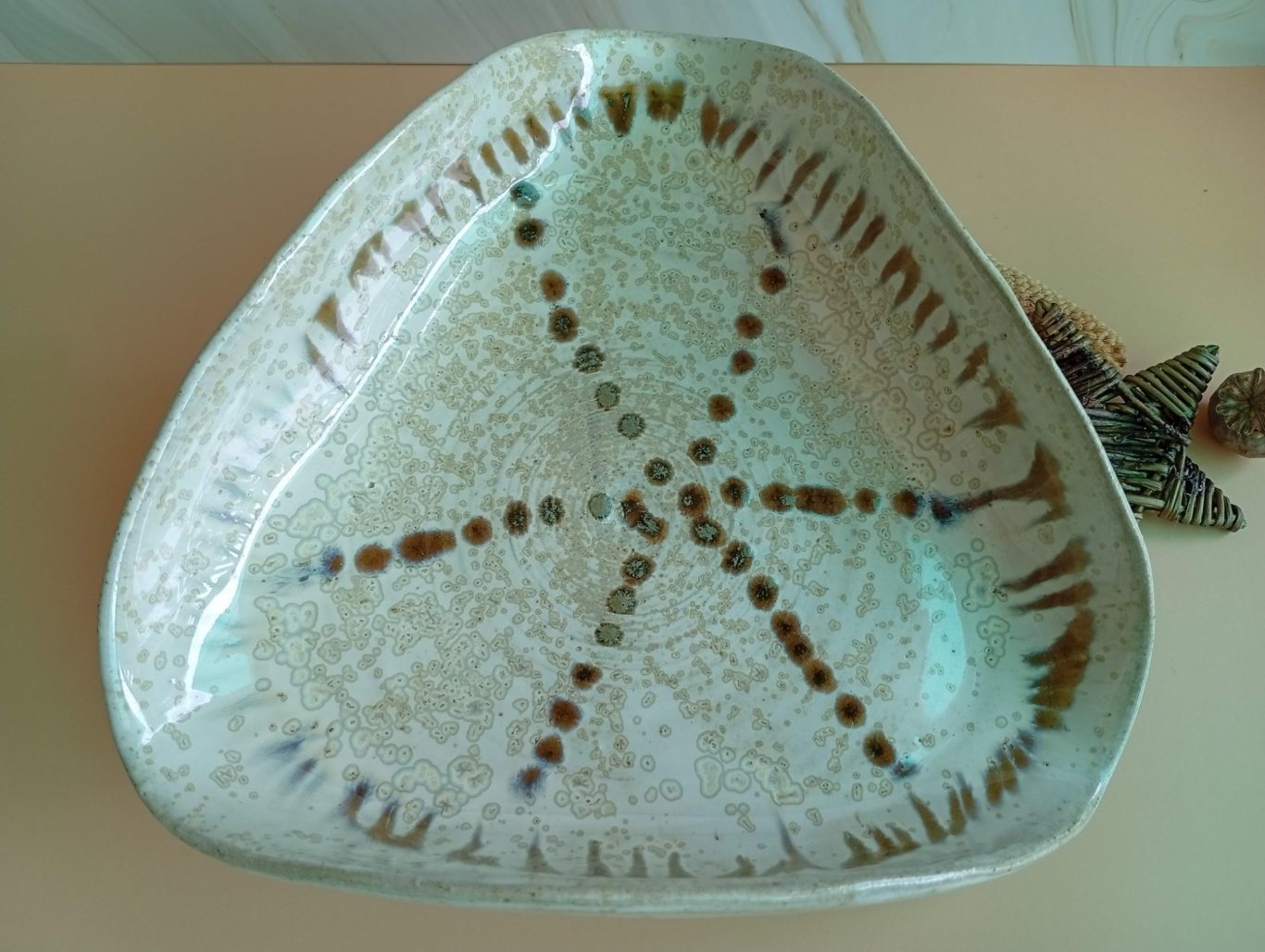Coupe Triangle Sève