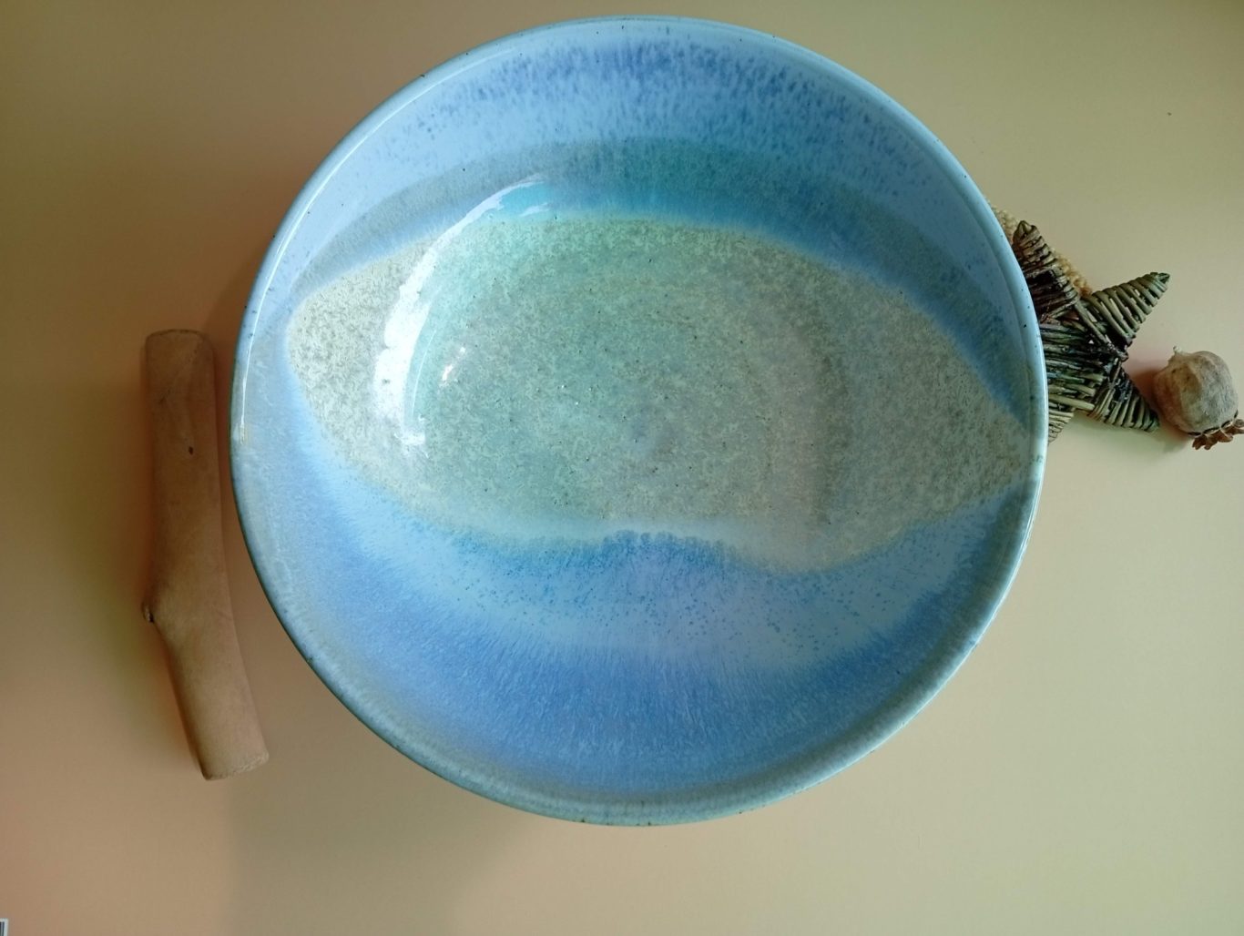 Adoptée - Coupe Oeil Ciel
